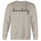 Homebody Sweatshirt