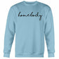 Homebody Sweatshirt
