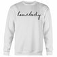 Homebody Sweatshirt