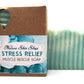 Stress Relief Soap - Double Mint