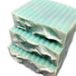 Stress Relief Soap - Double Mint