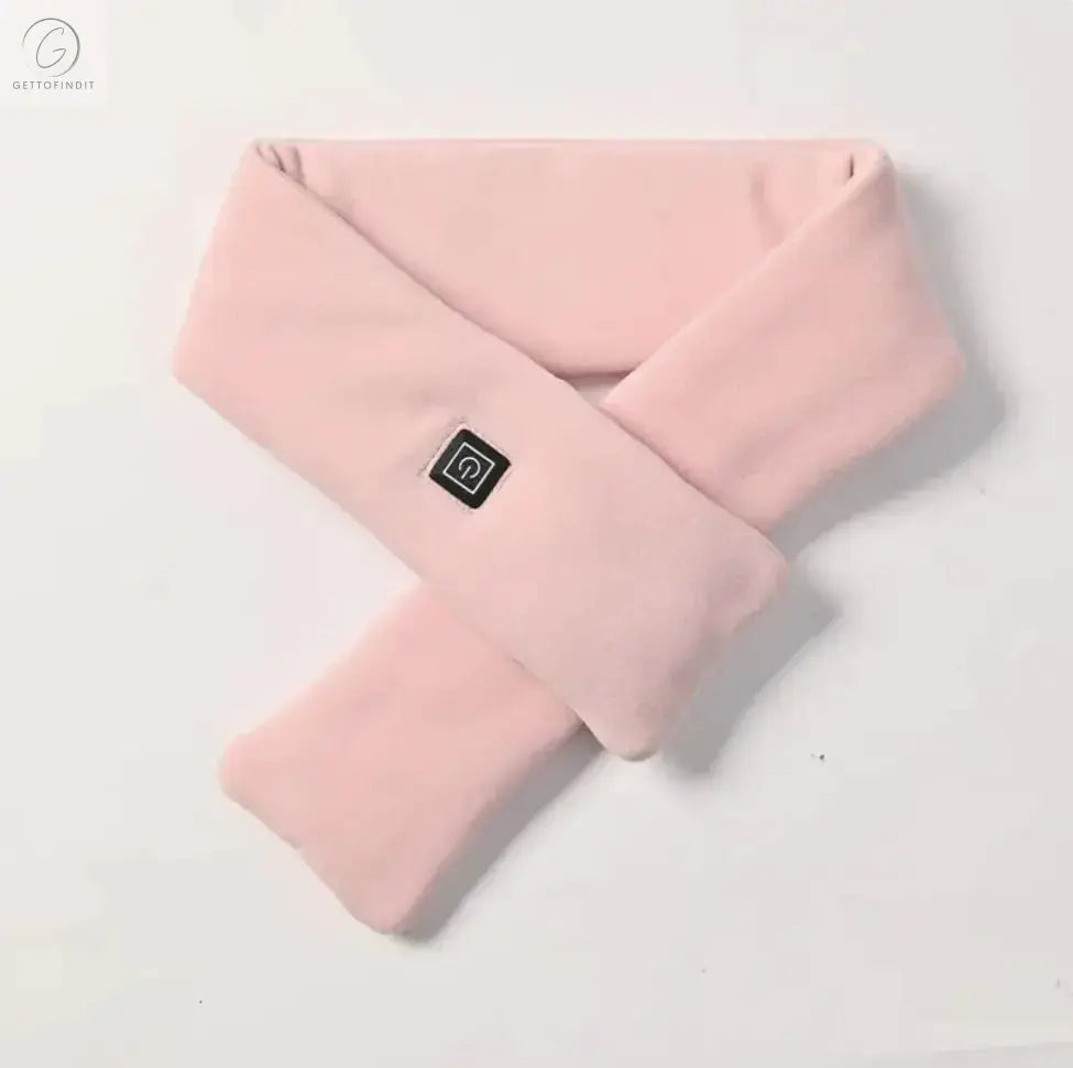 Smart Warmth Fashion Scarf Get To Find It, LLC