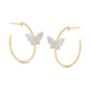 Becca Earrings