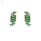 Oliva Earrings Get To Find It, LLC