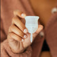 VOXAPOD® Menstrual Cup — FDA-Approved Medical-Grade Silicone