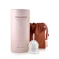 VOXAPOD® Menstrual Cup — FDA-Approved Medical-Grade Silicone