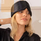 Silk Eye Mask For Sleep Get To Find It, LLC