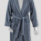Aria Cotton Solo Bathrobe Get To Find It, LLC