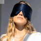 Silk Eye Mask For Sleep Get To Find It, LLC
