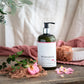 Milavanda Elegant Rose Hand Wash 400ml Get To Find It, LLC