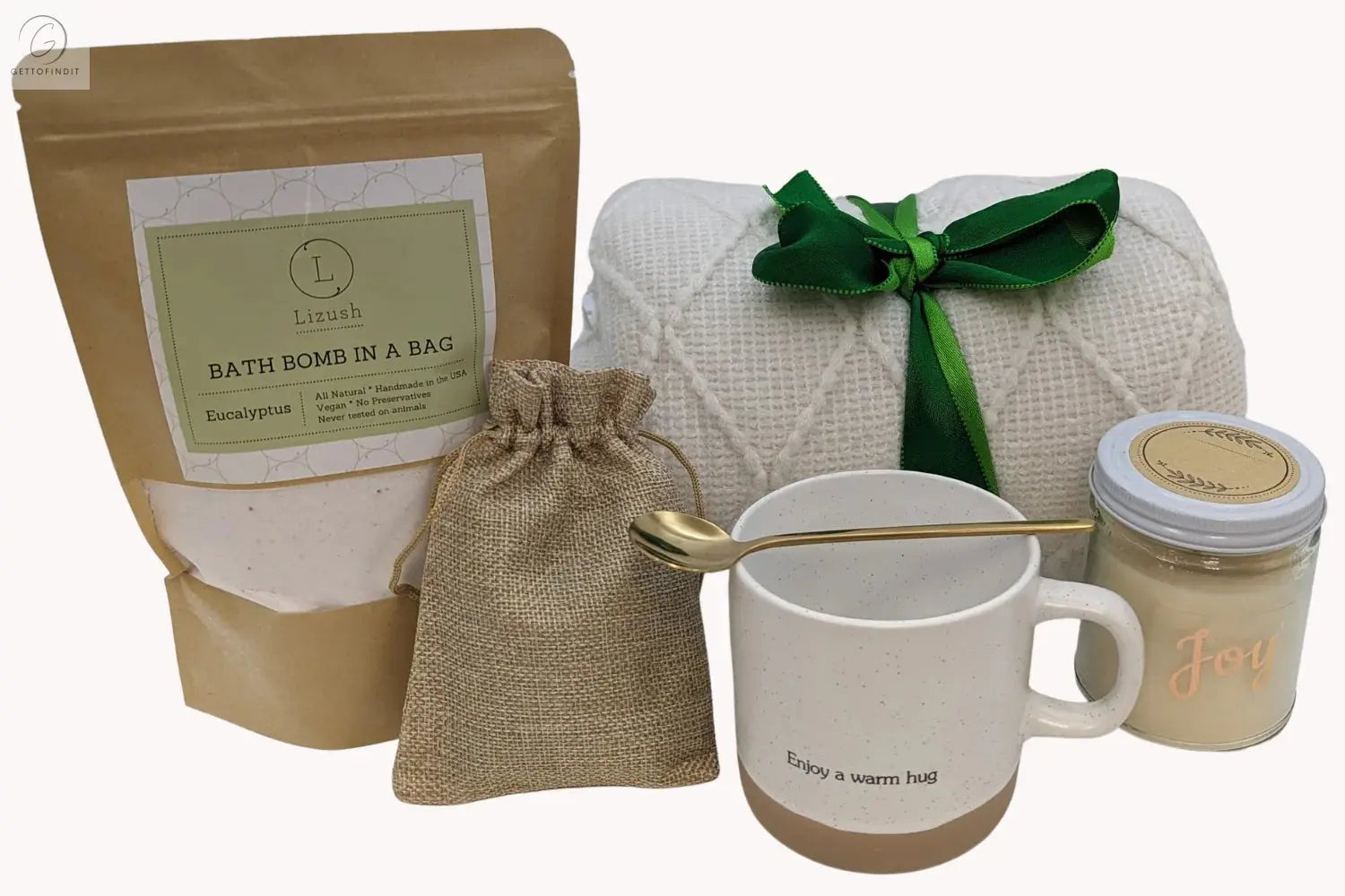 Unisex Gift Delight Box Get To Find It, LLC