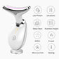 Anti Wrinkle Neck & Face Beauty Device - Gettofindit