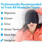 Migraine Relief Cap - Gettofindit