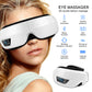 GTFI Smart Eye Massager Airbag